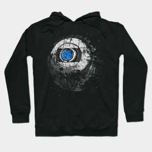 Spaaaaaace! Hoodie